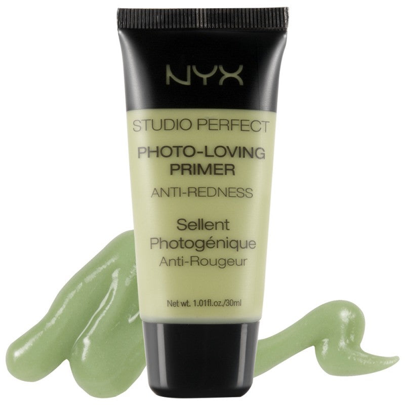 NYX HD Studio Perfect Primer