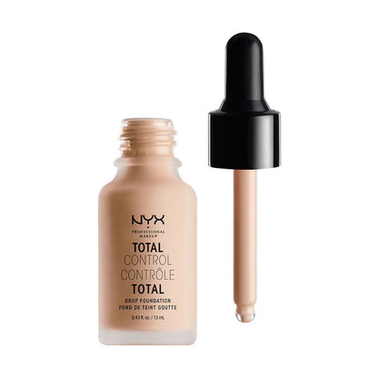 NYX Total Control Drop Foundation