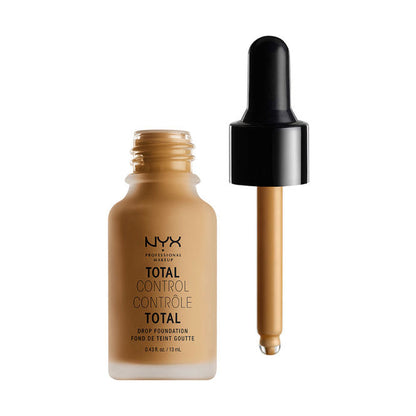 NYX Total Control Drop Foundation