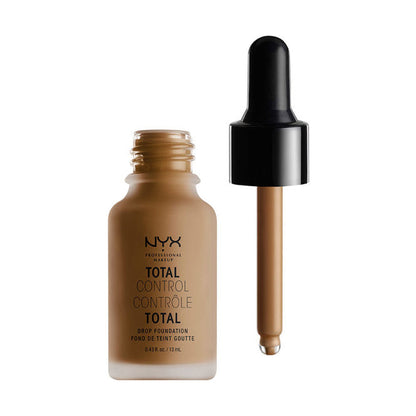 NYX Total Control Drop Foundation