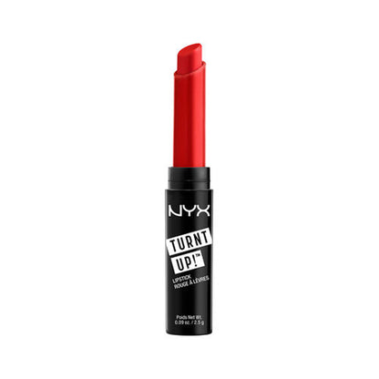 ¡NYX se enciende! Lápiz labial