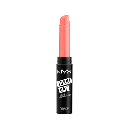 ¡NYX se enciende! Lápiz labial