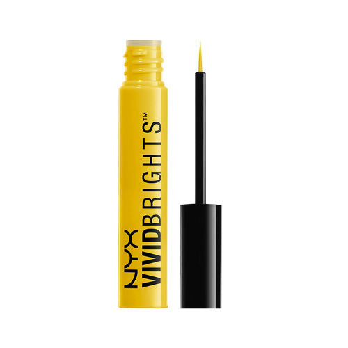 NYX Vivid Brights