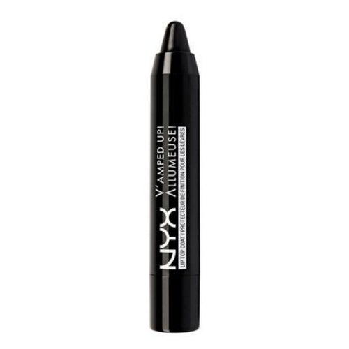 NYX V'Amped Up! Lip Top Coat