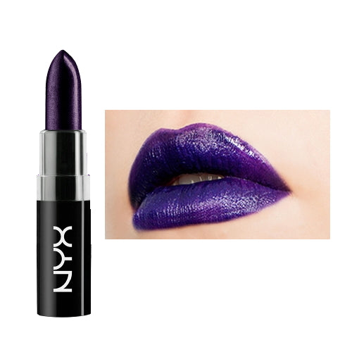 Labios malvados de NYX