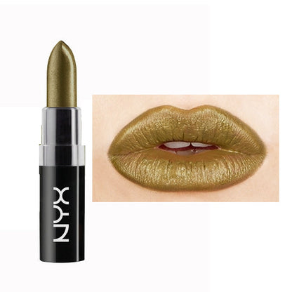 Labios malvados de NYX