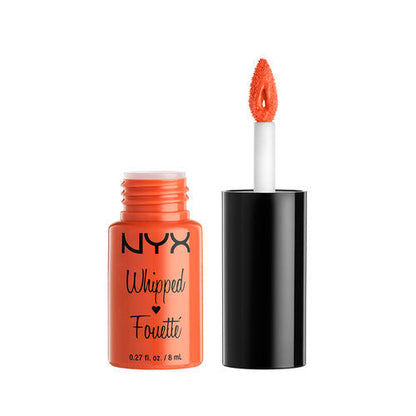 NYX Whipped Lip & Cheek Souffle