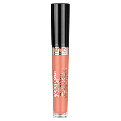 Laca de labios NYC Expert Last