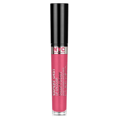 NYC Expert Last Lip Lacquer