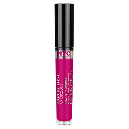 NYC Expert Last Lip Lacquer