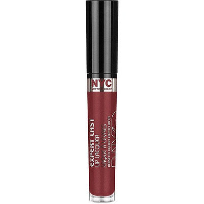 NYC Expert Last Lip Lacquer