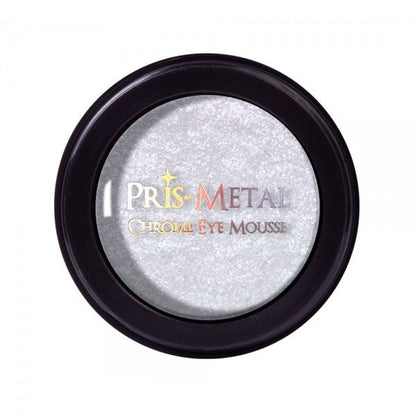 J. CAT BEAUTY Espuma para ojos cromada Pris-Metal