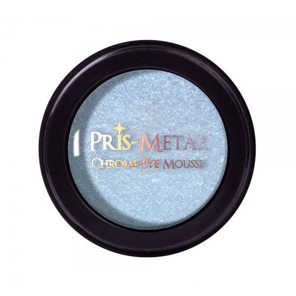 J. CAT BEAUTY Pris-Metal Chrome Eye Mousse