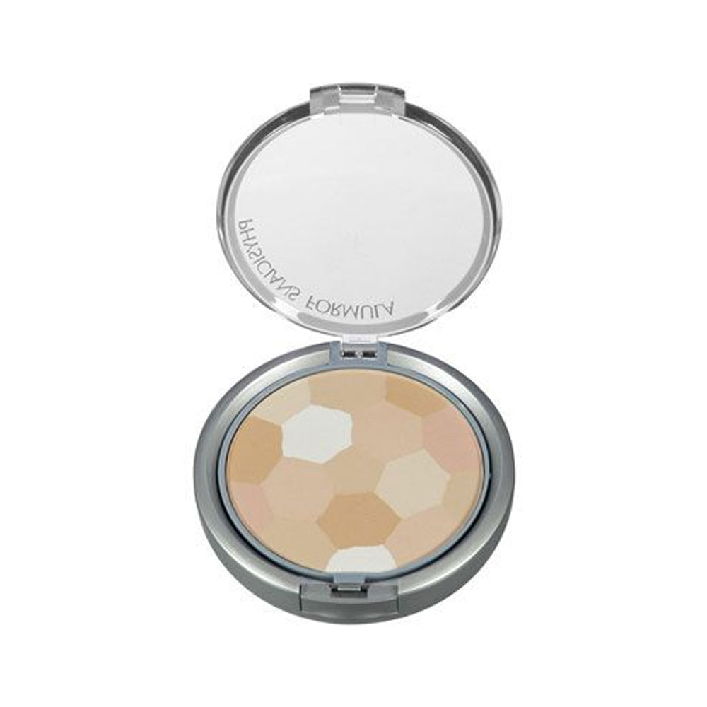 PHYSICIANS FORMULA Powder Palette Polvos faciales multicolores