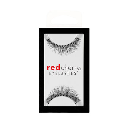 RED CHERRY Primrose False Lashes