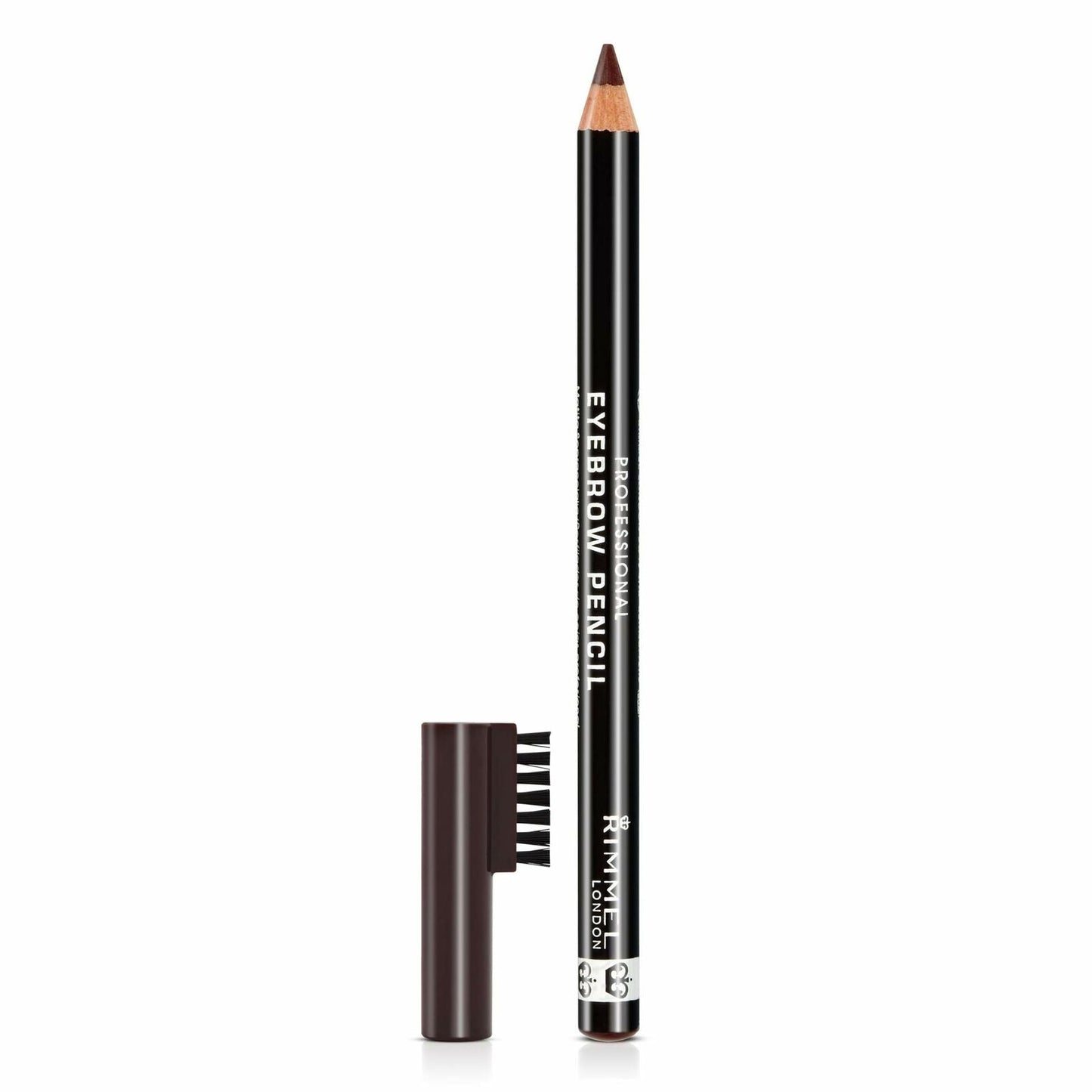 RIMMEL LONDON Lápiz de cejas profesional