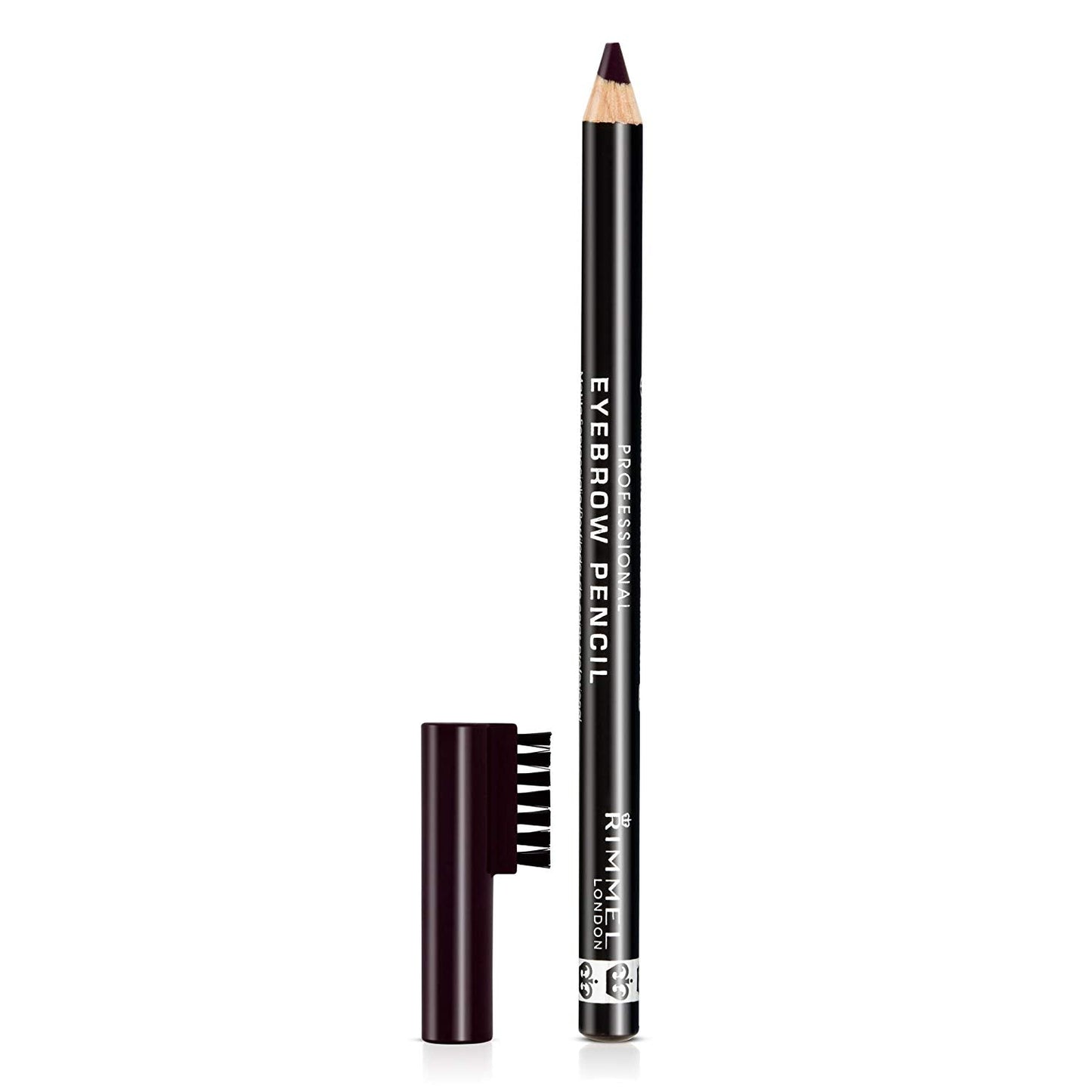 RIMMEL LONDON Lápiz de cejas profesional