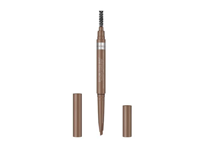 RIMMEL LONDON Brow This Way Fix &amp; Sculpt Definidor de cejas