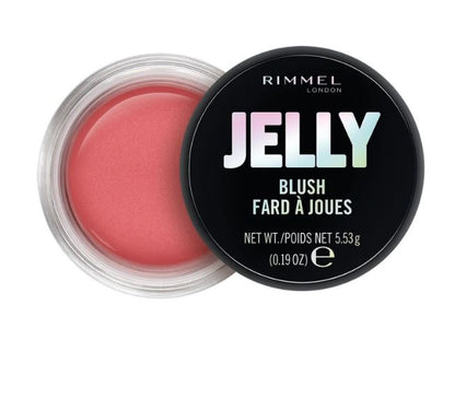 Rubor Jelly de RIMMEL LONDON - Peach Punch