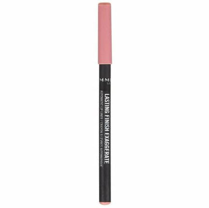 RIMMEL LONDON Exaggerate Full Colour Lip Liner