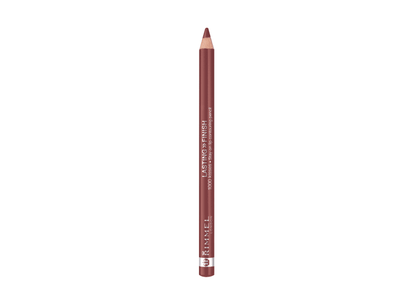 RIMMEL LONDON Lápiz delineador de labios Lasting Finish 1000 Kisses Stay On