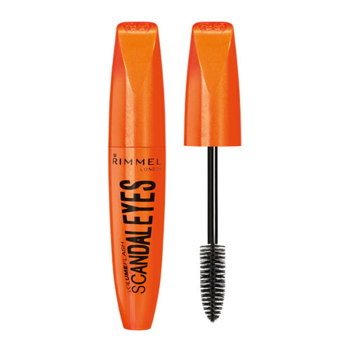 Máscara de pestañas Volume Flash ScandalEyes de RIMMEL LONDON