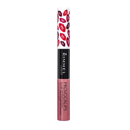 RIMMEL LONDON Provocalips 16Hr Kissproof Lip Colour