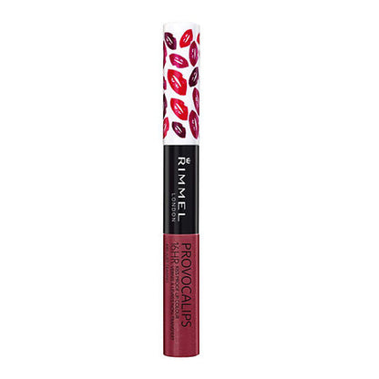 RIMMEL LONDON Provocalips 16Hr Kissproof Lip Colour