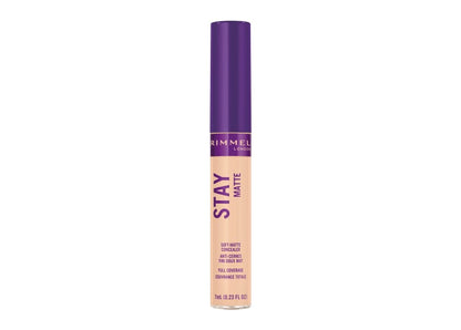 Corrector Stay Matte de RIMMEL LONDON