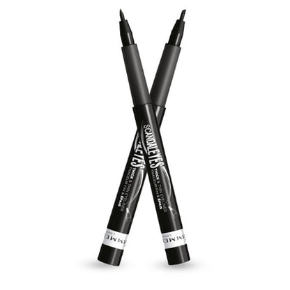 RIMMEL LONDON Scandaleyes Thick & Thin Eyeliner