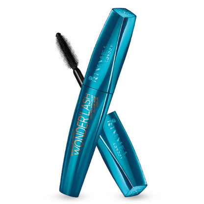 RIMMEL LONDON Wonder'Lash Mascara con aceite de argán resistente al agua