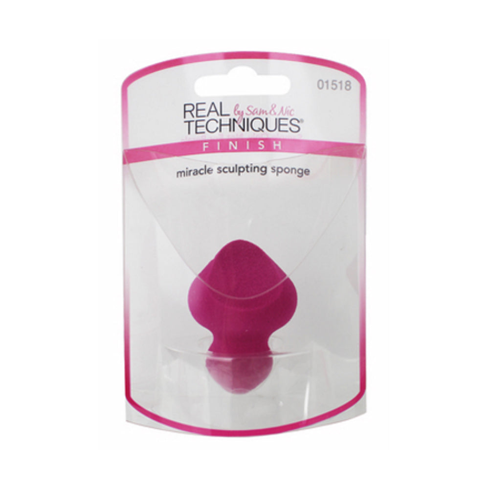 Real Techniques Miracle Sculpting Sponge