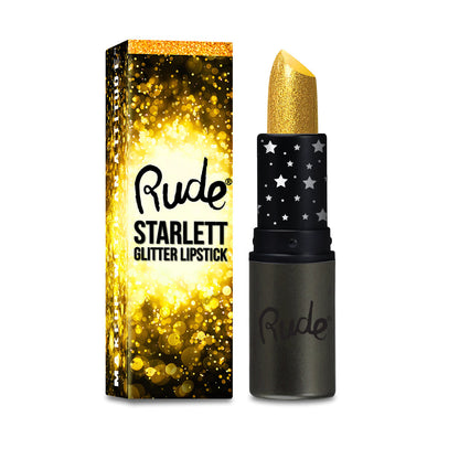 Brillo labial RUDE Starlett