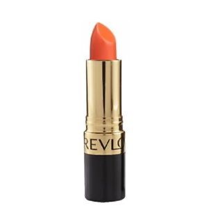 REVLON Lápiz labial en crema súper brillante