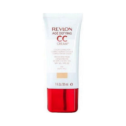 REVLON Age Defying CC Cream