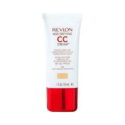 REVLON Age Defying CC Cream