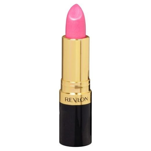 Brillo de lápiz labial súper brillante REVLON