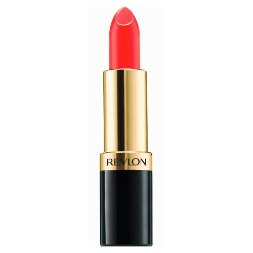 Brillo de lápiz labial súper brillante REVLON