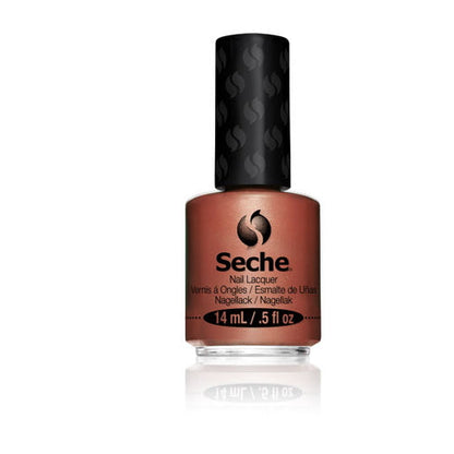 SECHE Fast Dry One Coat Nail Polish Lacquer