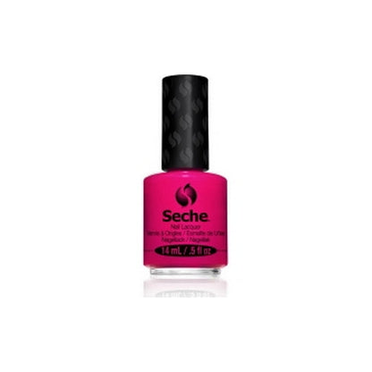 SECHE Fast Dry One Coat Nail Polish Lacquer