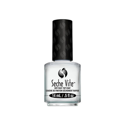 SECHE Vite Dry Fast Top Coat