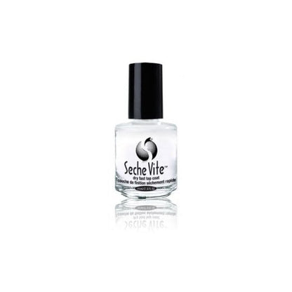 SECHE VITE Dry Fast Top Coat Mini - Seche Vite Mini