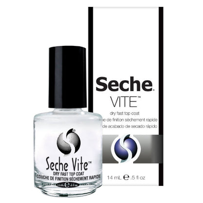 SECHE VITE Dry Fast Top Coat - SC83100