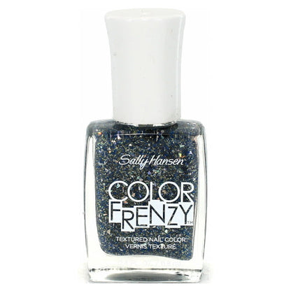 SALLY HANSEN Color Frenzy Color de uñas texturizado