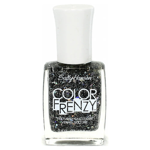 SALLY HANSEN Color Frenzy Color de uñas texturizado