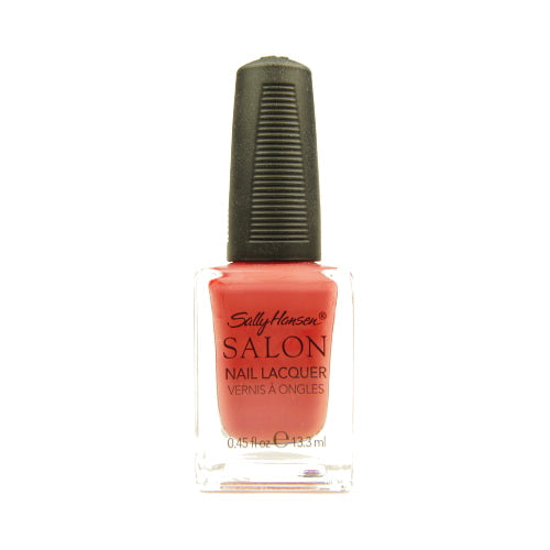 SALLY HANSEN Salon Nail Lacquer 4120