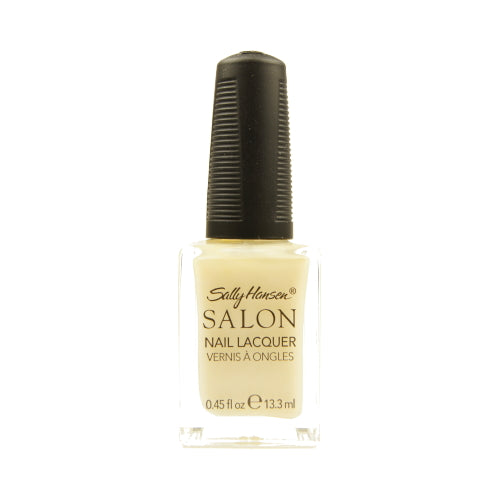 Laca de uñas SALLY HANSEN Salon 4134 - Presión pura