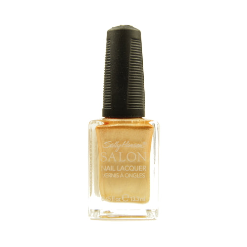 SALLY HANSEN Salon Nail Lacquer 4134 - Gilty Pleasure