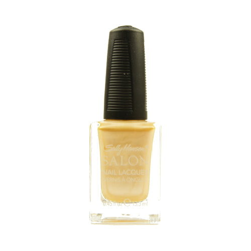 SALLY HANSEN Salon Nail Lacquer 4134 - Fizz It Is