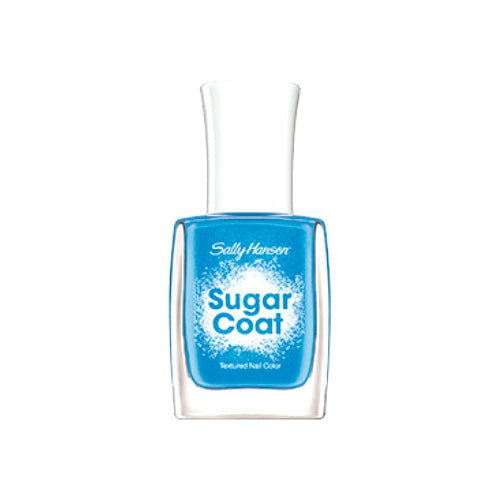 SALLY HANSEN Sugar Coat Special Effect Textured Nail Color